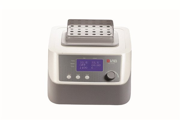 DLAB HC110 Pro Soğutmalı Termal Kontrol