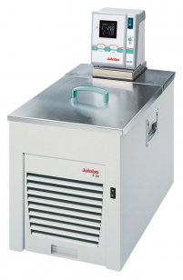 F34-ME Refrigerated Heating Circulator