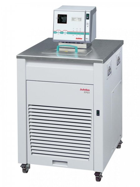 FP51-SL Ultra-Low Refrigerated-Heating Circulator