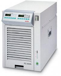 FCW600S - Compact Recirculating Cooler