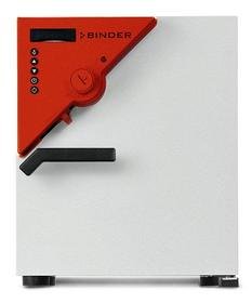 Series ED Binder Classic.Line | Drying and heating chambers with natural convection
