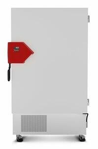 BINDER Series UF V | Ultra low temperature freezers with climate-neutral refrigerants