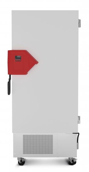 Binder Model UF V 500 | Ultra Low Temperature Freezer with Climate-neutral Refrigerants