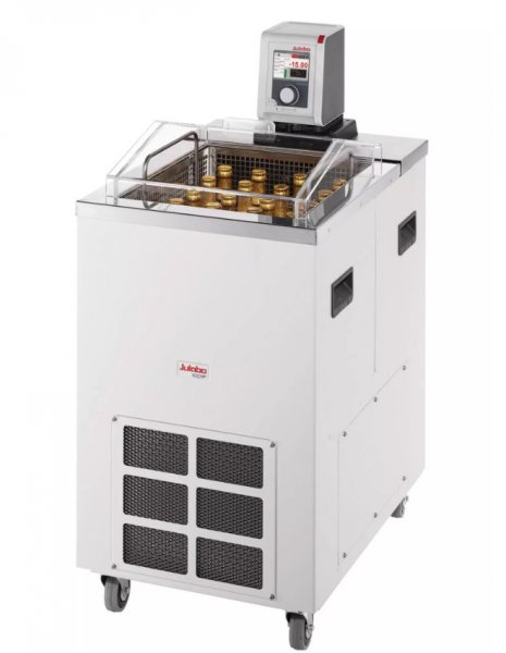 DYNEO DD-1001F-BF Beer Forcing Test Refrigerated / Heating Circulating Bath