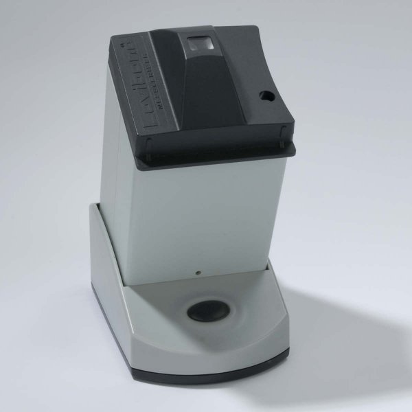 Lovibond Comparator 2000 Series AF333 Iodine Colour Scale (DIN 6162) Colorimeter