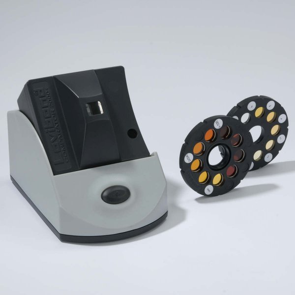 Lovibond Comparator 2000 Series AF330 EBC Colour Scale Colorimeter