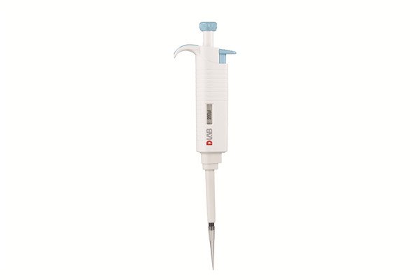 Micropette Plus DLAB Mechanical Pipette