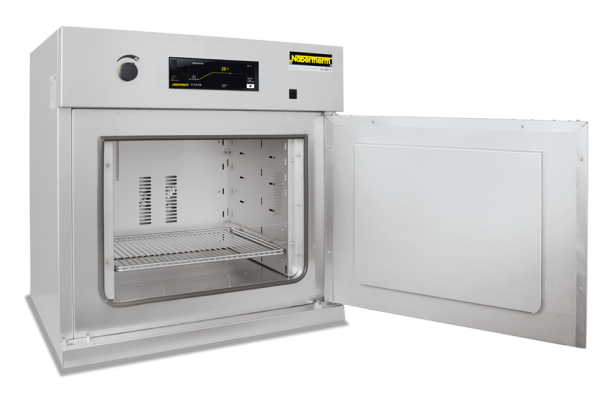 Ovens up to 300 °C, also with Safety Technology According to EN 1539