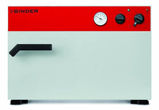 Binder | Model B 28 | Standard-Incubators with mechanical adjustment
