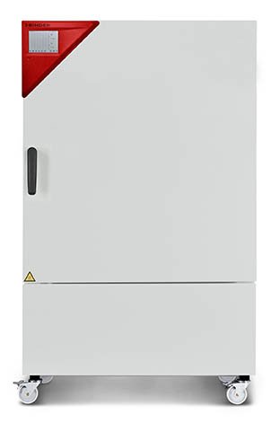 Binder KBW 240 Model Growth Chamber with Light