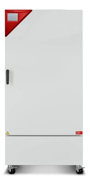 Binder KBW 400 Model Growth Chamber with Light