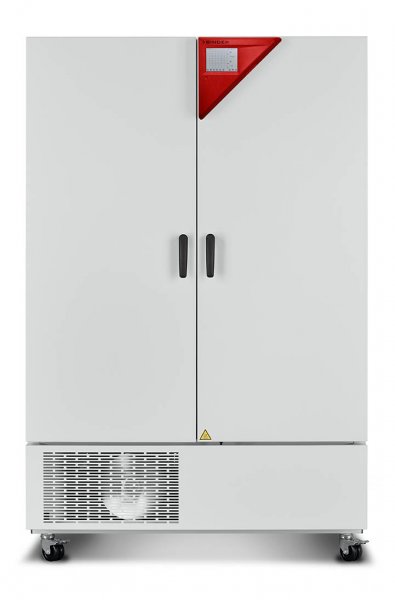 Binder KBWF 720 Model Growth Chamber with Light and Humidity