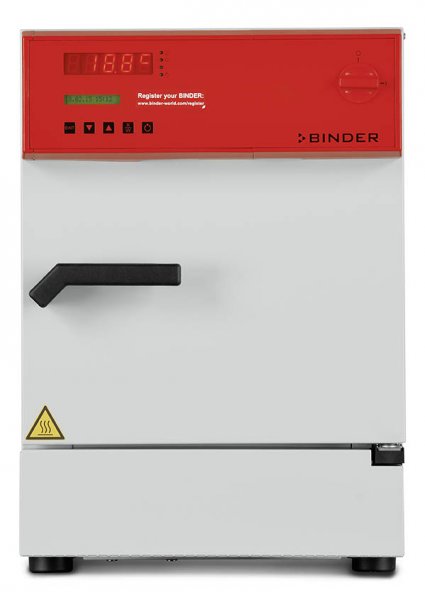 Binder | Model KB 23 | Cooling Incubator with Powerful Compressor Cooling