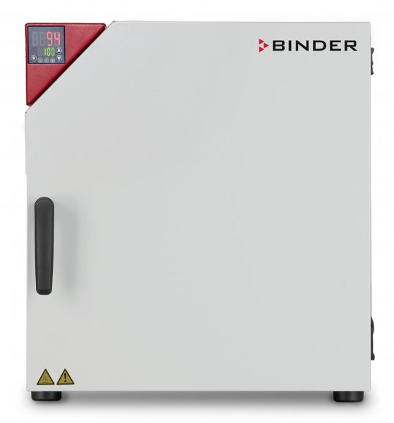 Binder | Model FD-S 56 | Drying and Heating Chambers with Forced Convection