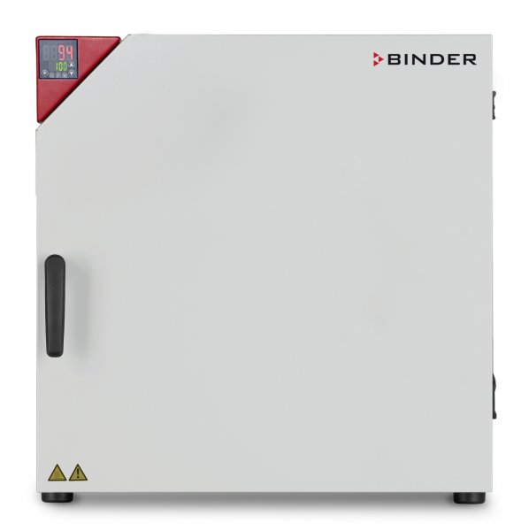 Binder | Model FD-S 115 | Drying and Heating Chambers with Forced Convection