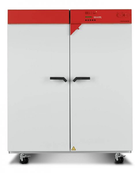 Binder | Model FP 720 | Drying and Heating Chambers with Forced Convection and Program Functions