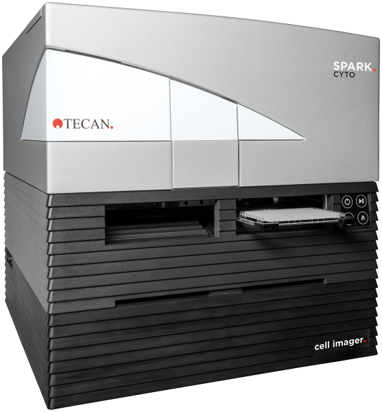 TECAN Spark® Cyto Microplate Reader