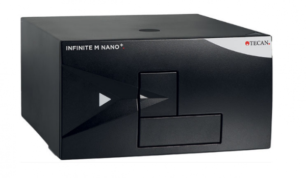TECAN Infinite® 200 PRO M Nano Plus Microplate Reader