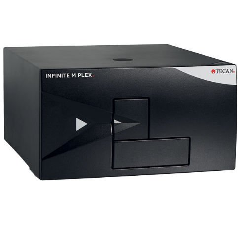 TECAN Infinite® 200 PRO M Plex Microplate Reader
