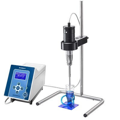 Ultrasonic Homogenizers