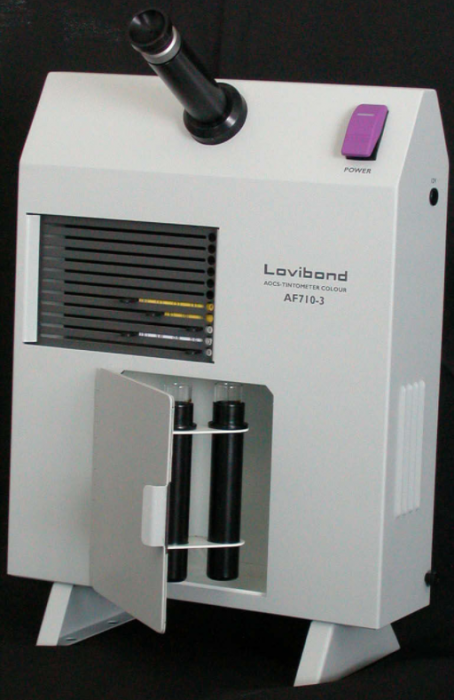 Lovibond AF 710-3 Renk Ölçüm Cihazı