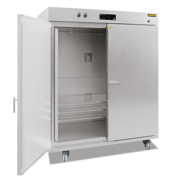 Ovens and Forced Convection Furnaces up to 850 °C
