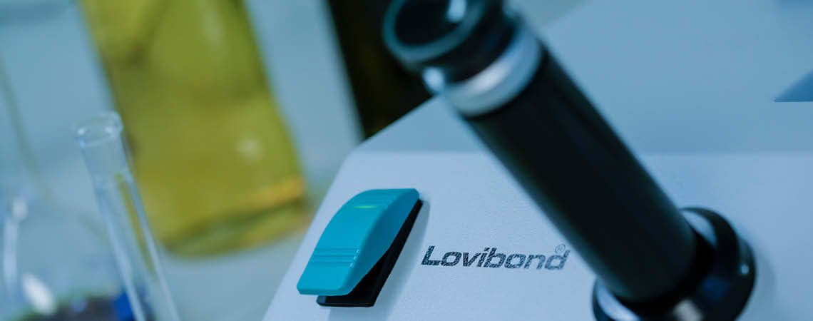 Lovibond