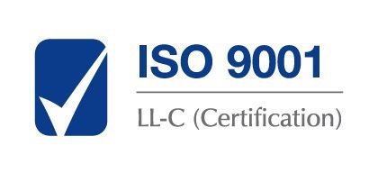 ISO 9001:2008 Sertifikası