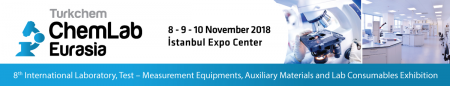 ChemLab 2018'de biz de varız!