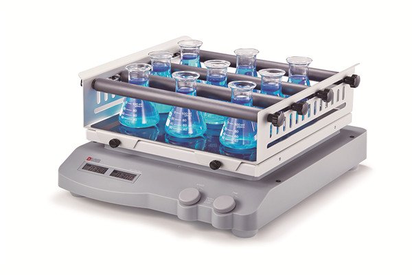 DLAB SK-L180-Pro LCD Lineer Çalkalayıcı