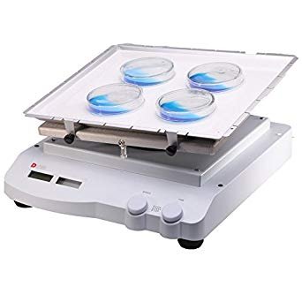 DLAB SK-R330-Pro LCD Rocking Çalkalayıcı