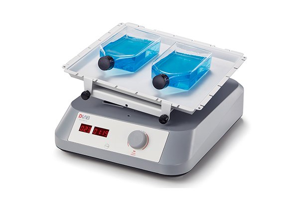 DLAB SK-D1807-S LED 3D Çalkalayıcı