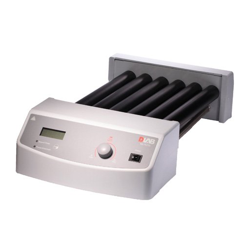 DLAB MX-T6-Pro LCD Tube Roller