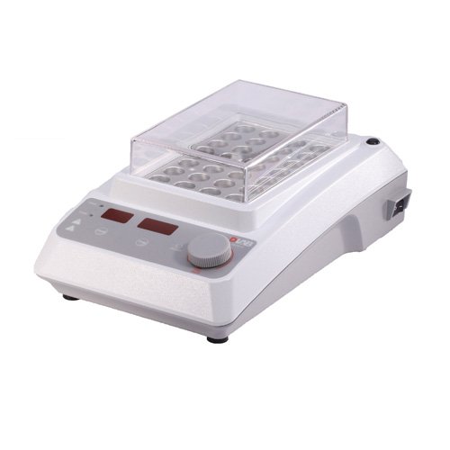 DLAB HB120-S Kuru Blok Isıtıcı