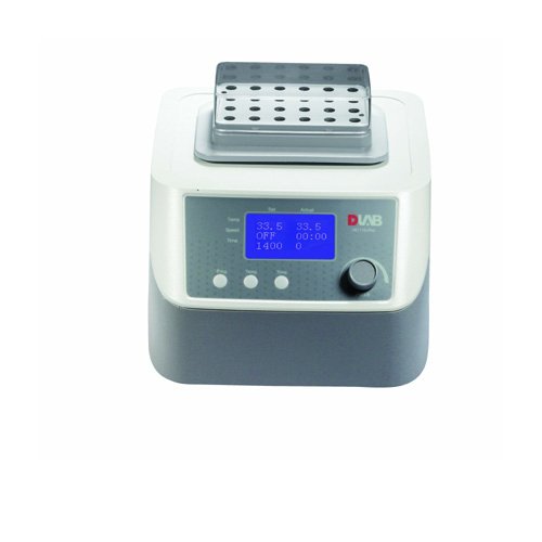 DLAB HC110-Pro Kuru Blok Isıtıcı Soğutucu