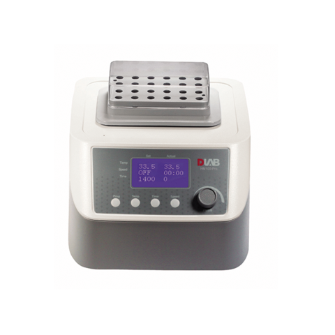 DLAB HM100-Pro Termal Mikser Isıtıcı Karıştırıcı