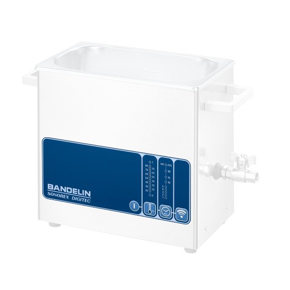 Sonorex Digitec Ultasonic Baths