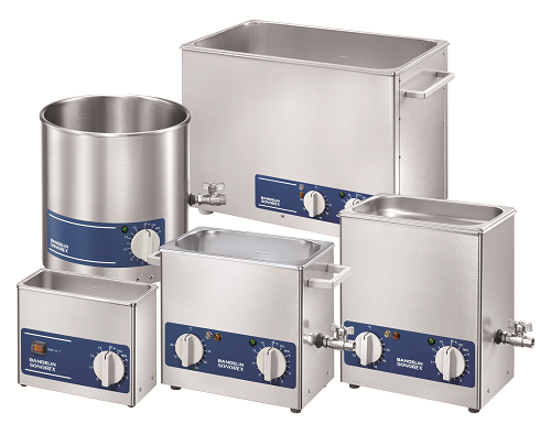 BandelinSonorex Super Ultrasonic Baths
