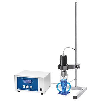 Bandelin SONOPULS HD 2200.2 Ultrasonik Homojenizatör