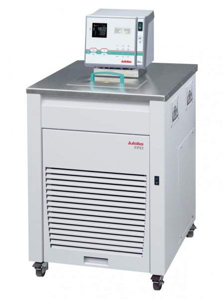 FP51-SL Ultra Düşük Soğutmalı Isıtmalı Sirkülatör