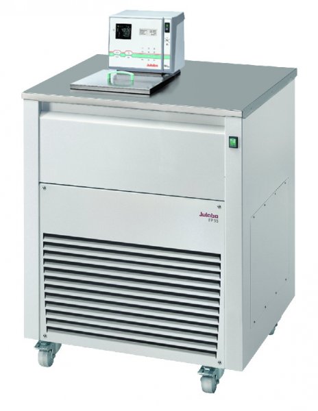 FP55-SL Ultra Düşük Soğutmalı Isıtmalı Sirkülatör