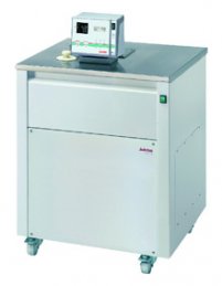FPW55-SL-150C Ultra Düşük Soğutmalı Isıtmalı Sirkülatör