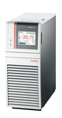 PRESTO A30 Sıcaklık Kontrol Sistemi