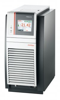 PRESTO A40 Sıcaklık Kontrol Sistemi