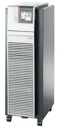 PRESTO A80 Sıcaklık Kontrol Sistemi