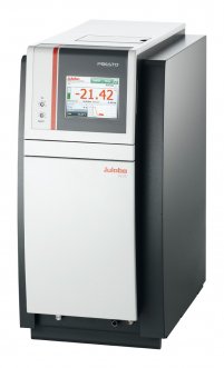 PRESTO W40 Sıcaklık Kontrol Sistemi