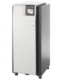 PRESTO W50 Sıcaklık Kontrol Sistemi