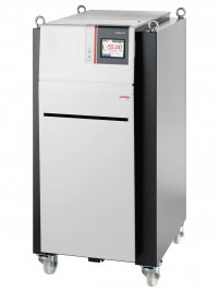 PRESTO W55 Sıcaklık Kontrol Sistemi