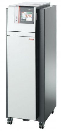 PRESTO W80 Sıcaklık Kontrol Sistemi