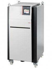 PRESTO W85t Sıcaklık Kontrol Sistemi